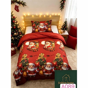 Komplet pościel 2cz 140cmx200cm