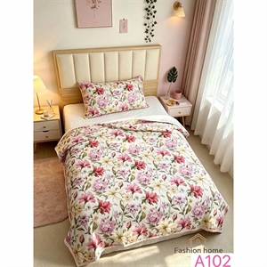 Komplet pościel 2cz 140cmx200cm