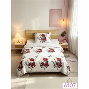 Komplet pościel 2cz 140cmx200cm