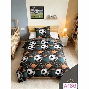 Komplet pościel 2cz 140cmx200cm