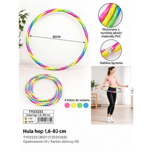 Hula Hop 80cm
