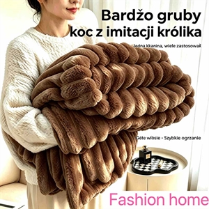 Koc 160x200cm (1200gram)