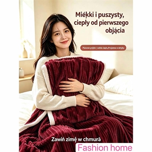 Koc 160x200cm (1090gram)