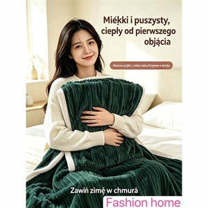 Koc 200x220cm (1400gram)