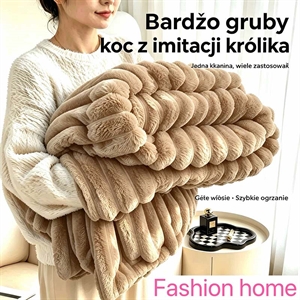 Koc 200x220cm (1650gram)