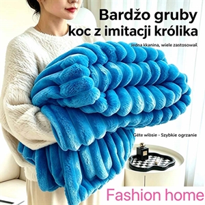 Koc 200x220cm (1650gram)