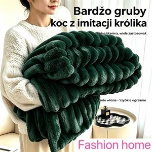 Koc 200x220cm (1650gram)