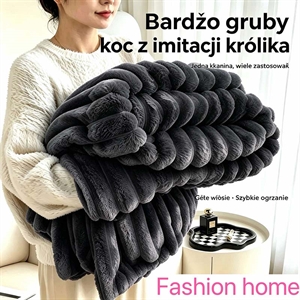 Koc 200x220cm (1650gram)