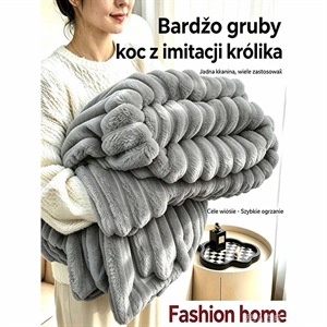 Koc 200x220cm (1650gram)