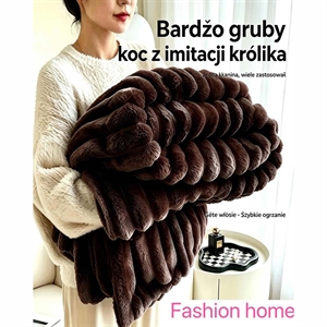 Koc 200x220cm (1650gram)