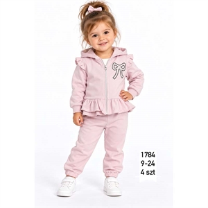 Komplet niemowlęcy produkt Turecki  9-24M