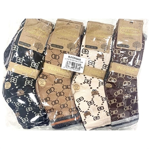 Skarpetki  35-38/39-42