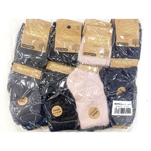 Skarpety damskie / 35-42