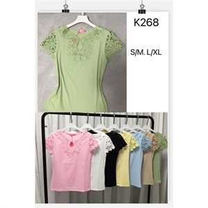 Bluzka damska S/M-L/XL