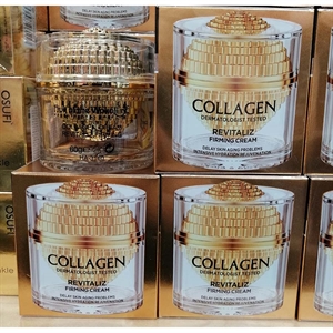 Opóźnienie problemów starzenia się skóry, intensywne odmłodzenie i nawilżenie