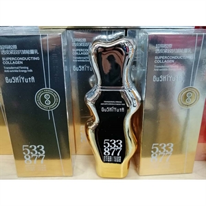 Mleko energetyczne przeciwzmarszczkowe