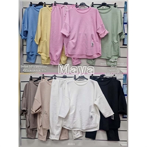 Komplet damski - Produkt Włoski