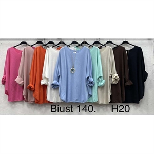 Bluzka damska - Produkt Włoski