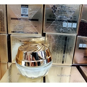 Krem odmładzający i wypełniający