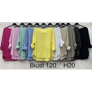 Bluzka damska - Produkt Włoski