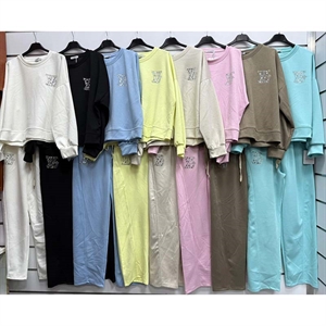 Komplet damski - Produkt Włoski