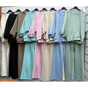 Komplet damski - Produkt Włoski