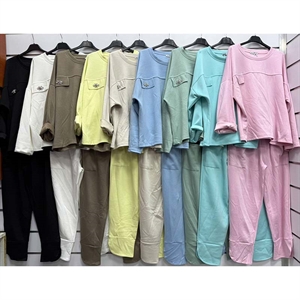 Komplet damski - Produkt Włoski