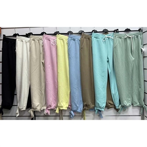 Spodnie damskie - Produkt Włoski