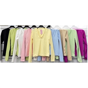 Bluzka damska - Produkt Włoski