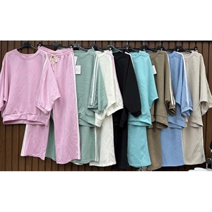 Komplet damski - Produkt Włoski