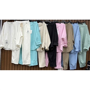 Komplet damski - Produkt Włoski