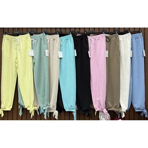 Spodnie damskie - Produkt Włoski