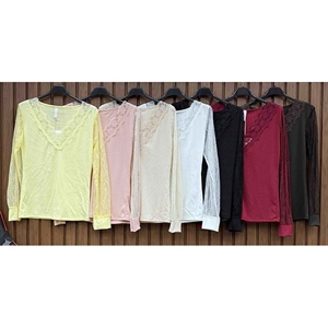 Bluzka damska - Produkt Włoski