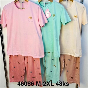 Piżama damska  M-2XL