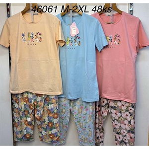 Piżama damska  M-2XL