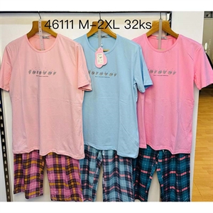 Piżama damska  M-2XL