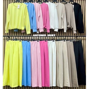 Komplet damski - Produkt Włoski