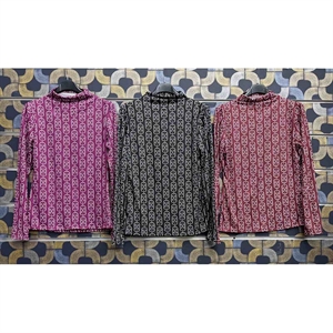 Bluzka damska - Produkt Włoski