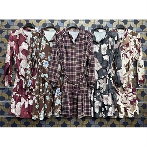 Sukienka damska - Produkt Włoski