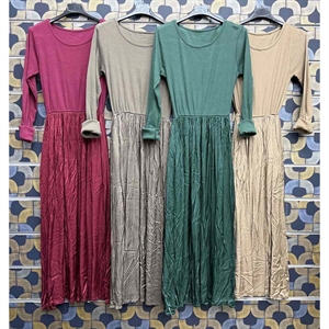 Sukienka damska - Produkt Włoski