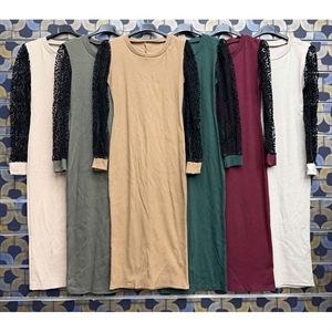 Sukienka damska - Produkt Włoski