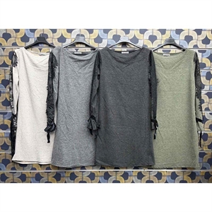 Sukienka damska - Produkt Włoski