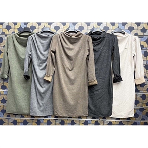 Sukienka damska - Produkt Włoski