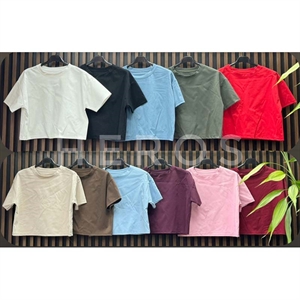 Bluzka damska - Produkt Włoski