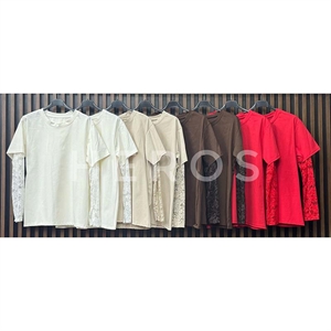 Bluzka damska - Produkt Włoski