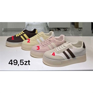 Buty sportowe  36-41