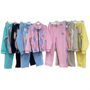 Komplet damski produkt Włoski