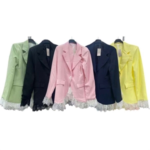 Marynarka damska produkt Włoski