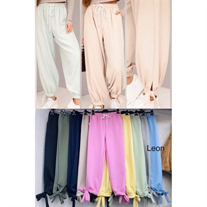 Spodnie damskie produkt Włoski