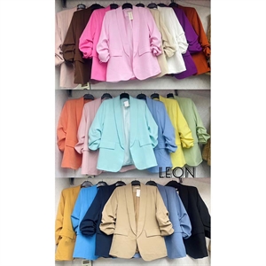 Marynarka damska biust (115cm) produkt Włoski